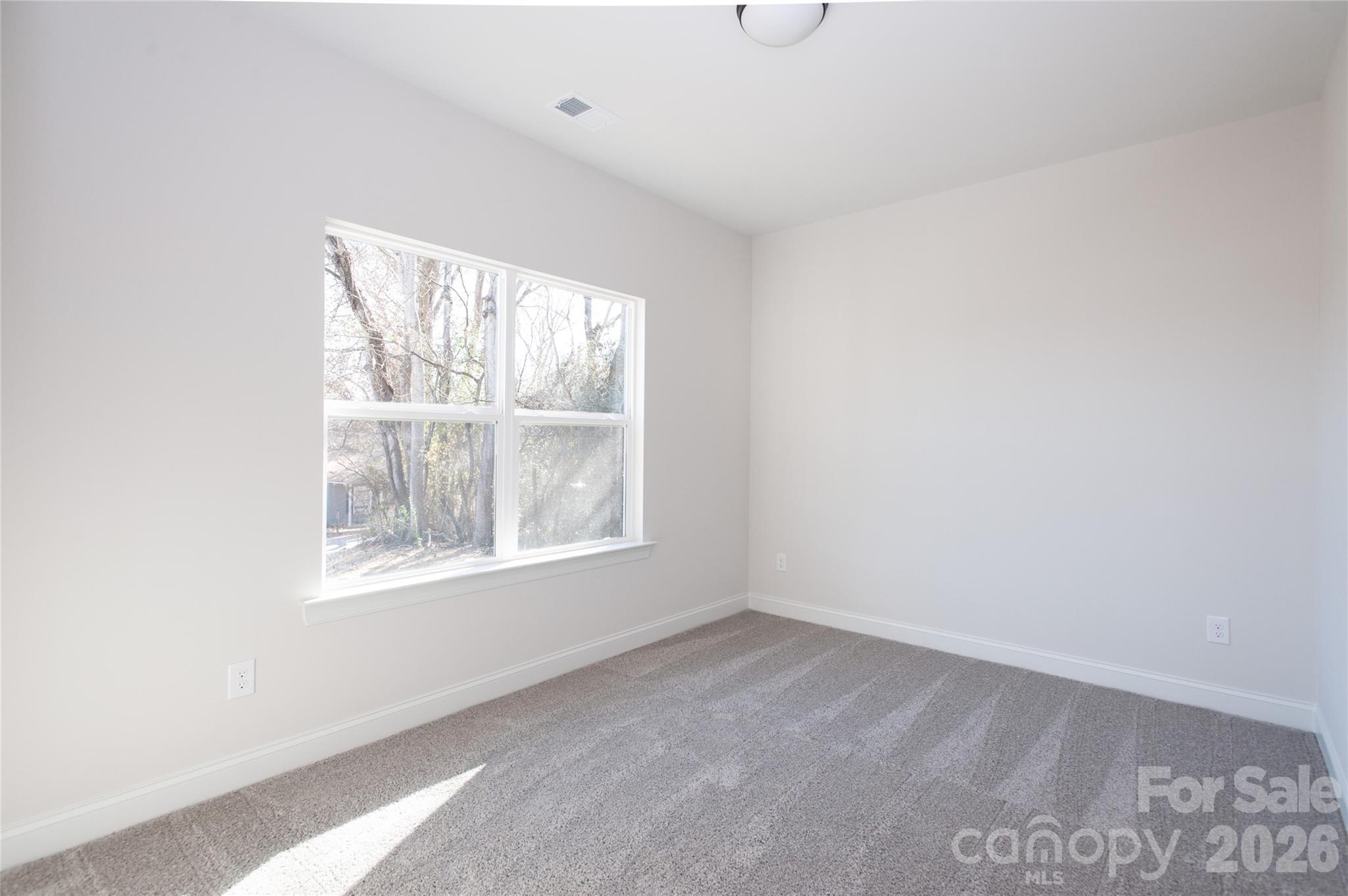 0 Lowesville Meadows Road — Stanley