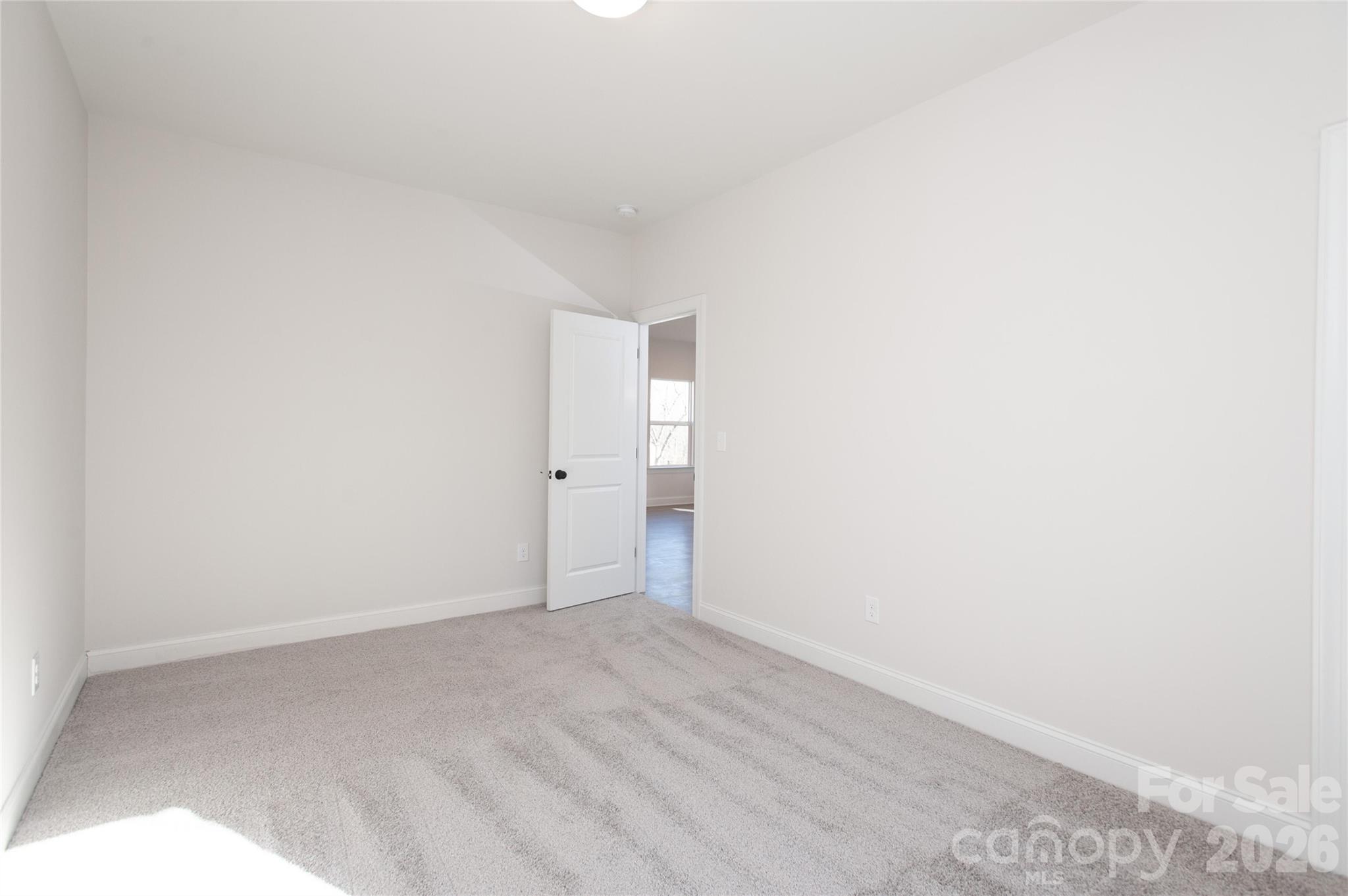 0 Lowesville Meadows Road — Stanley