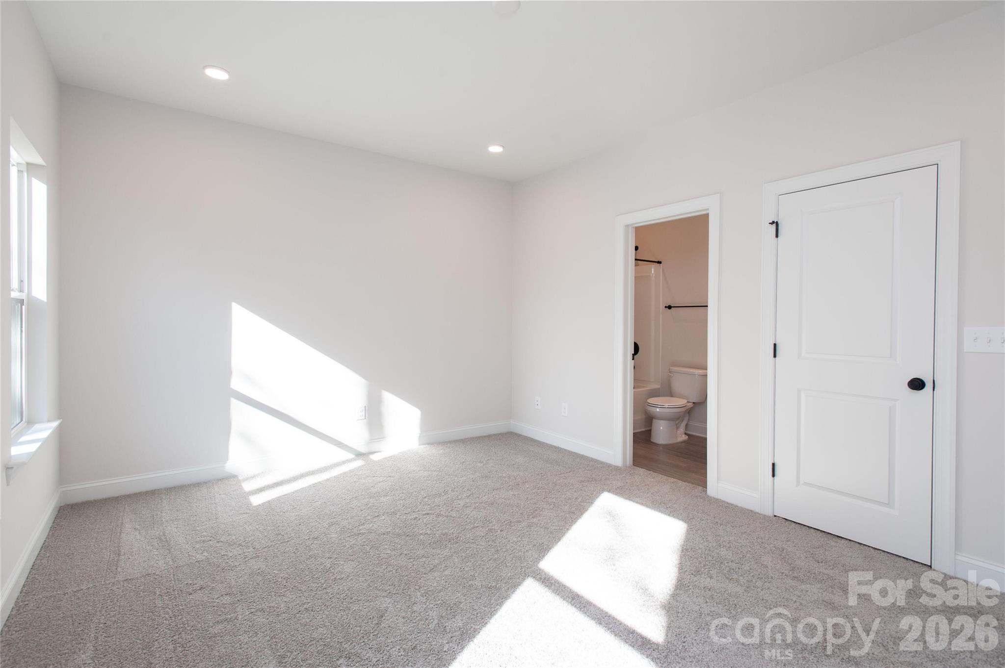 0 Lowesville Meadows Road — Stanley