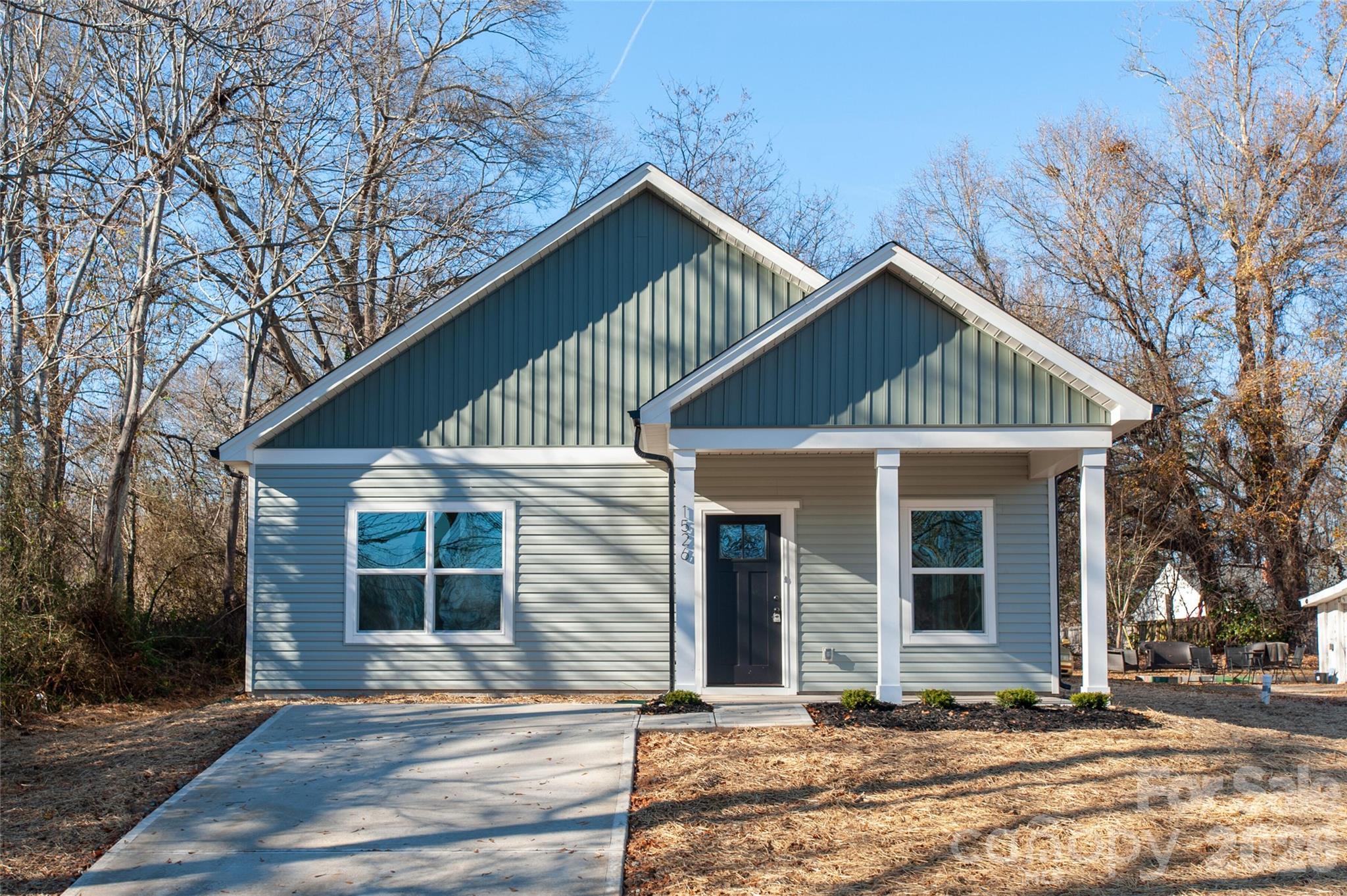 0 Lowesville Meadows Road — Stanley