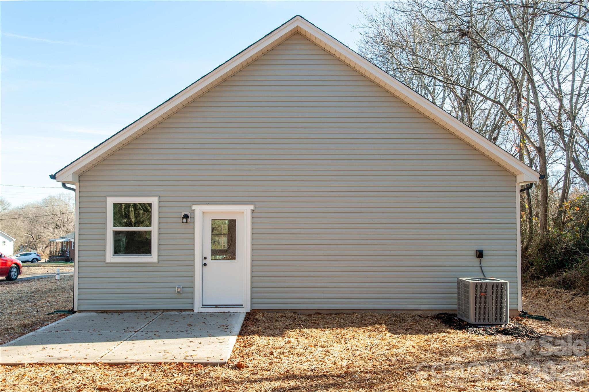 0 Lowesville Meadows Road — Stanley