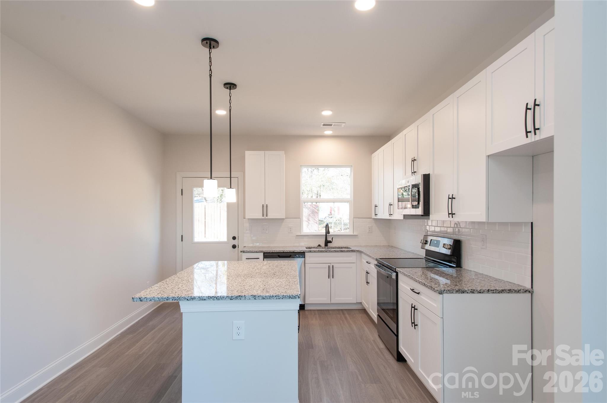 0 Lowesville Meadows Road — Stanley