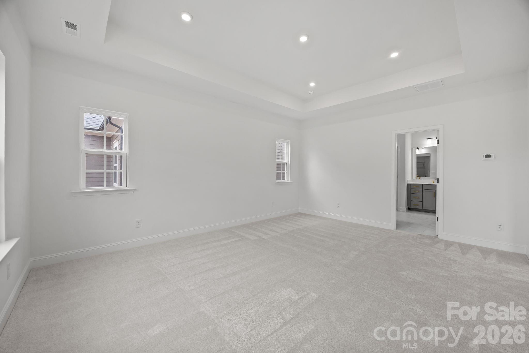 2044 Hickory Homestead Road — Pineville