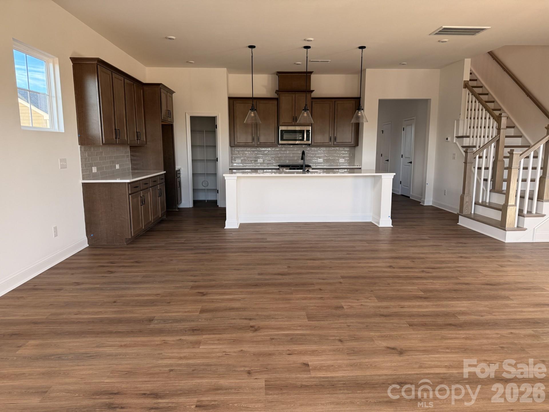 2044 Hickory Homestead Road — Pineville