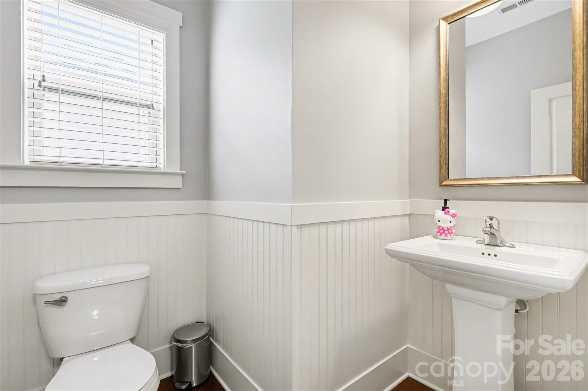 8068 Bryson Road — Fort Mill