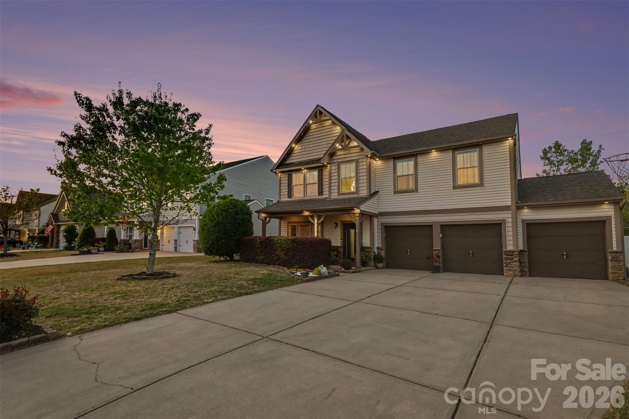 8068 Bryson Road — Fort Mill