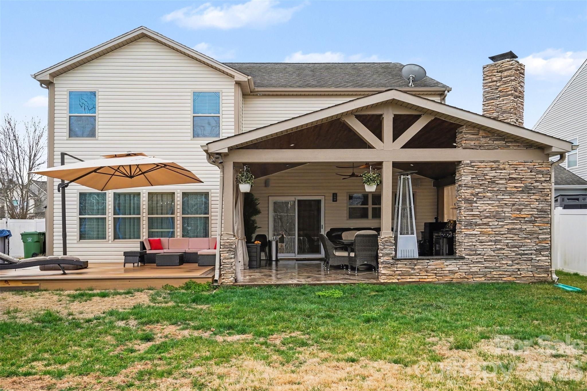 8068 Bryson Road — Fort Mill