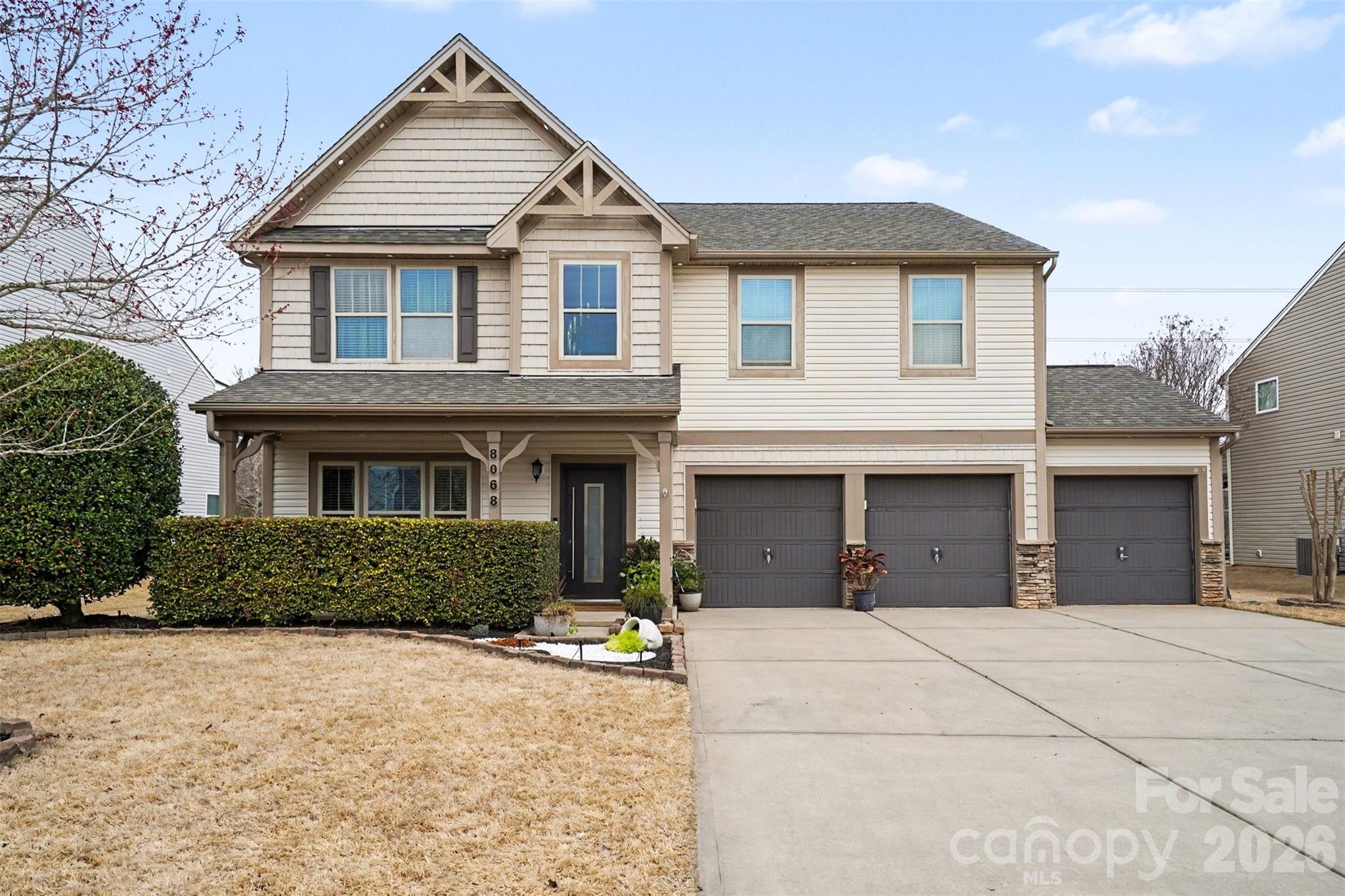8068 Bryson Road — Fort Mill