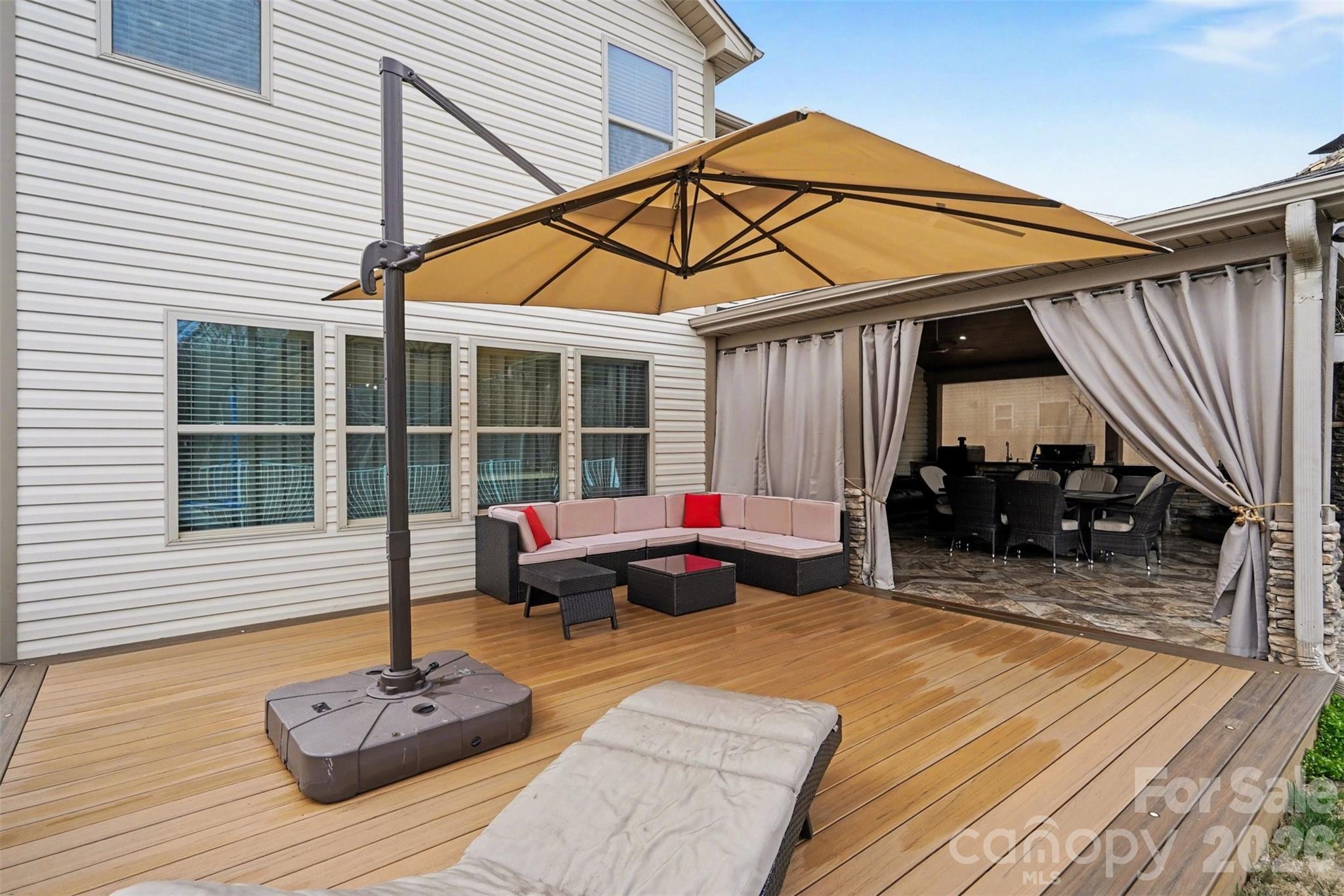 8068 Bryson Road — Fort Mill