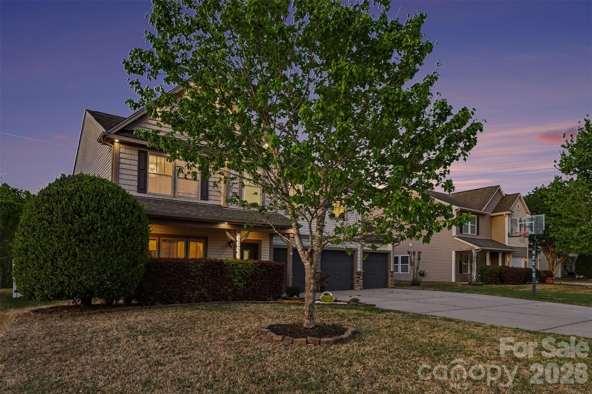 8068 Bryson Road — Fort Mill