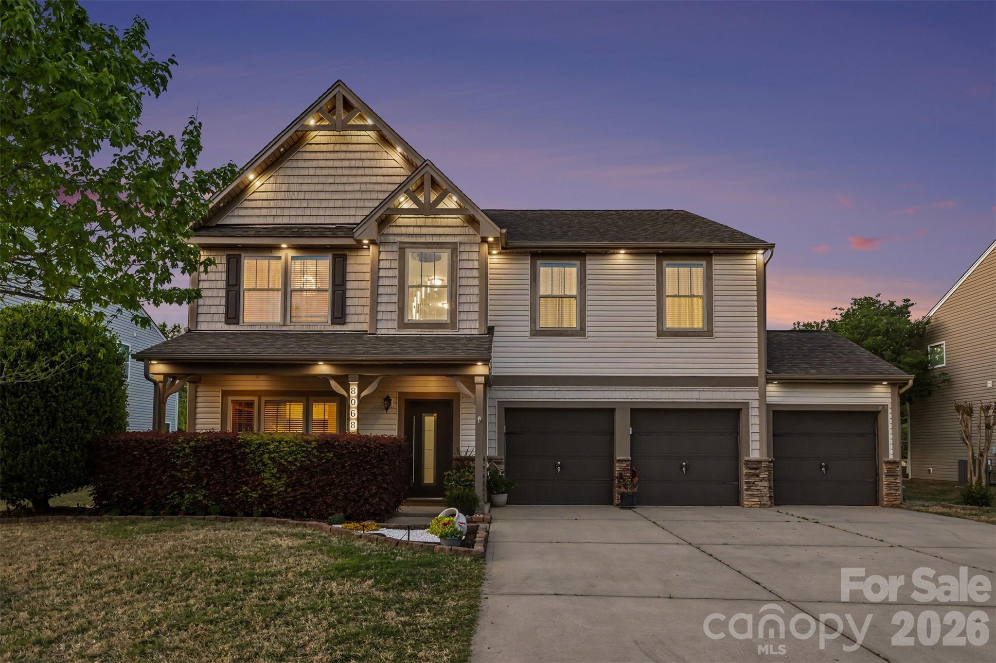 8068 Bryson Road — Fort Mill