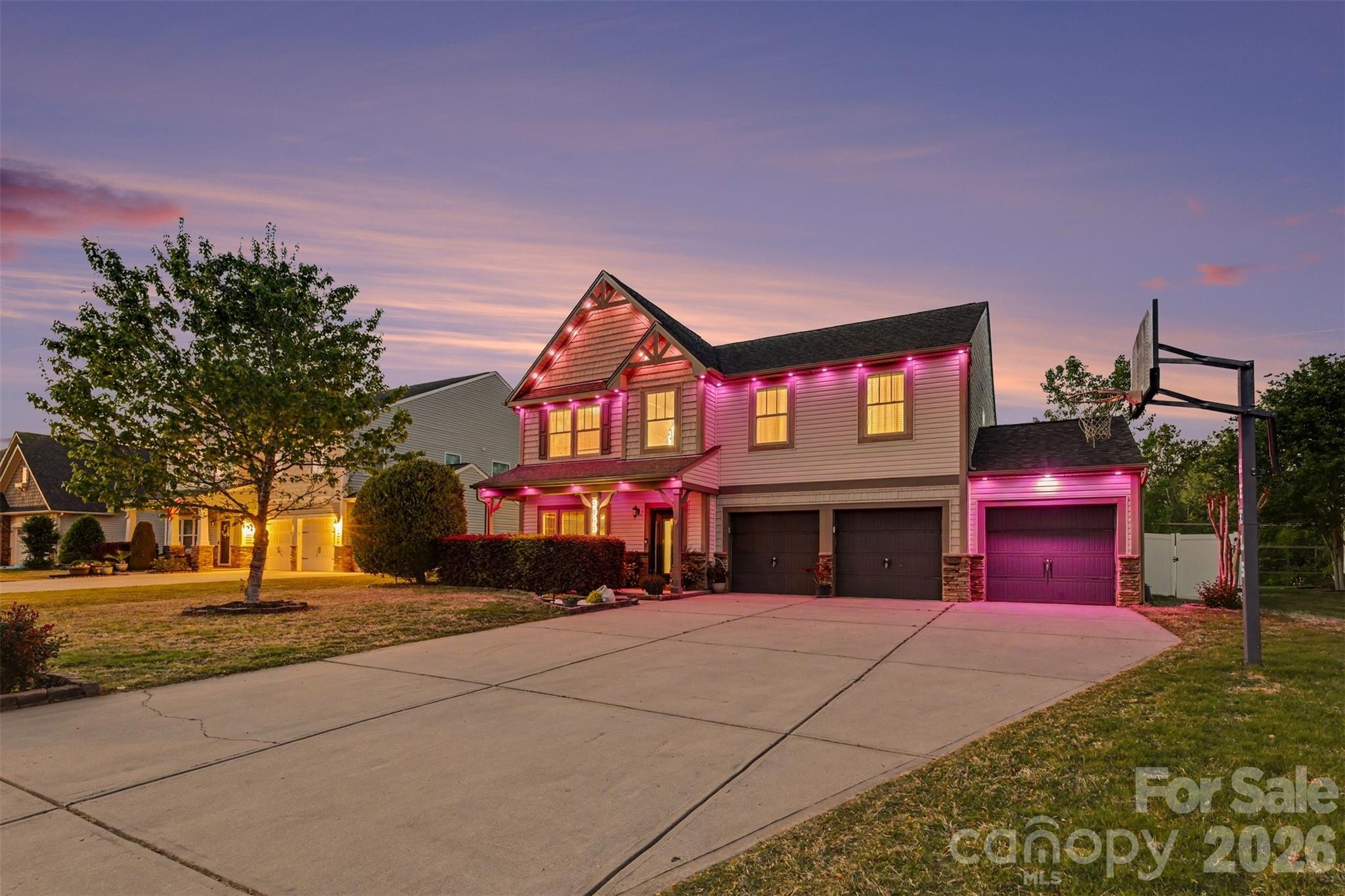 8068 Bryson Road — Fort Mill
