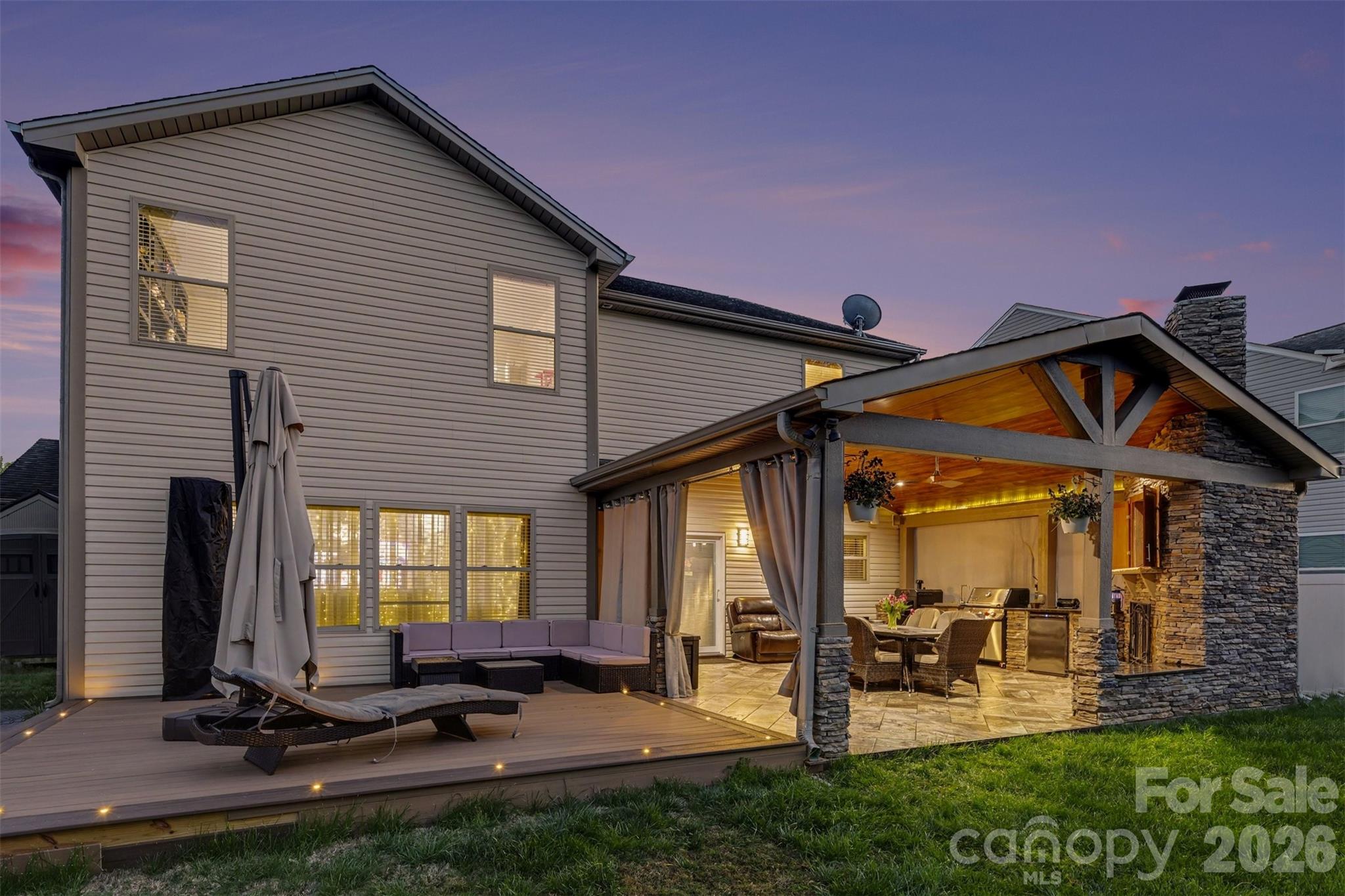 8068 Bryson Road — Fort Mill