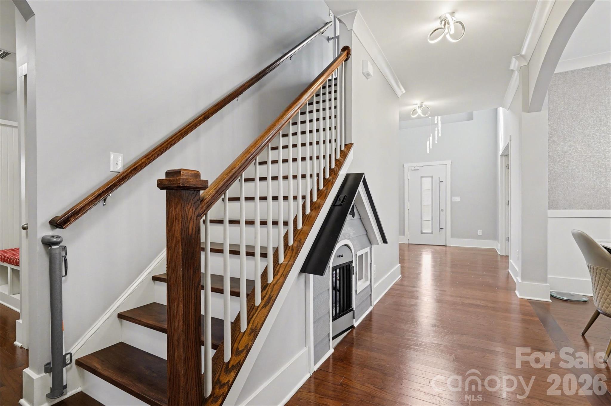 8068 Bryson Road — Fort Mill