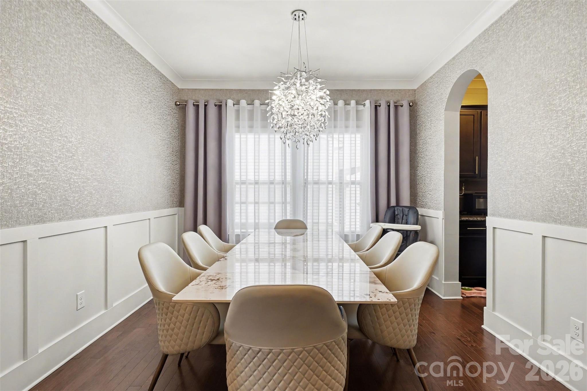 8068 Bryson Road — Fort Mill