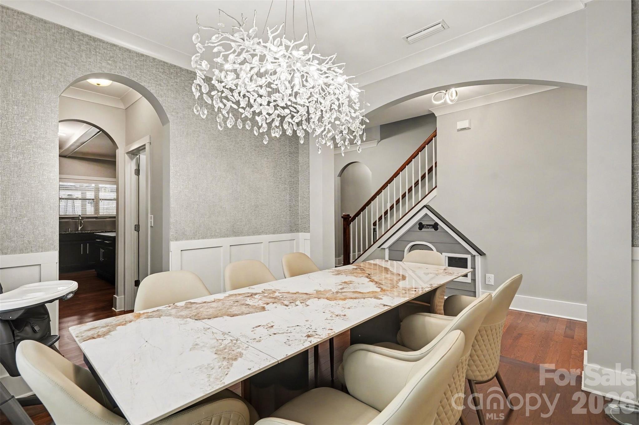 8068 Bryson Road — Fort Mill