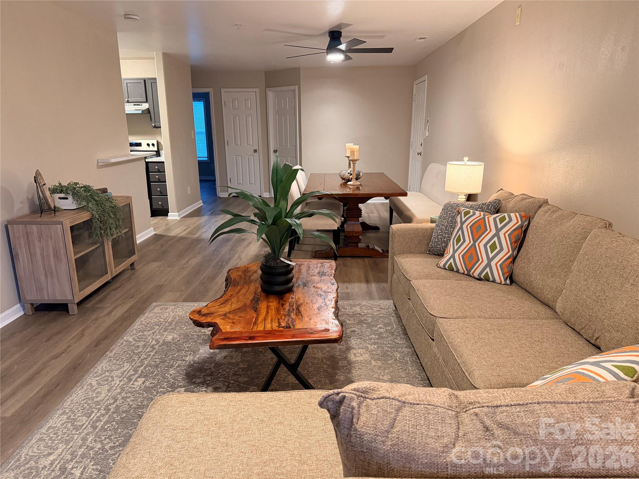 1134 Plaza Walk Drive — Charlotte