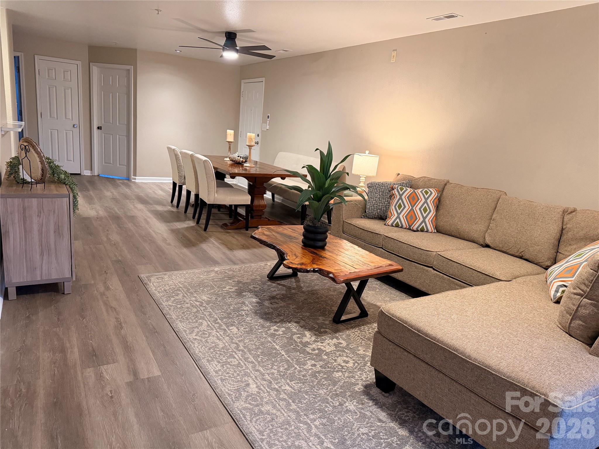 1134 Plaza Walk Drive — Charlotte