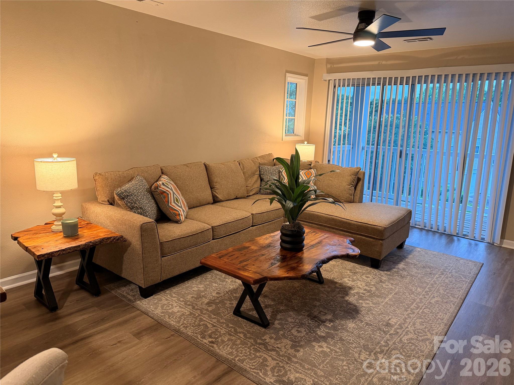 1134 Plaza Walk Drive — Charlotte