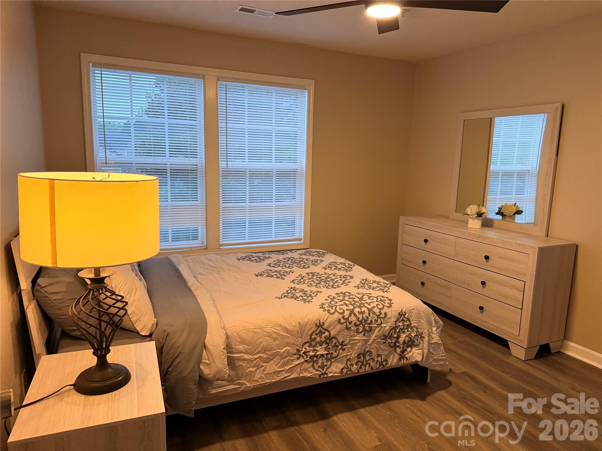 1134 Plaza Walk Drive — Charlotte