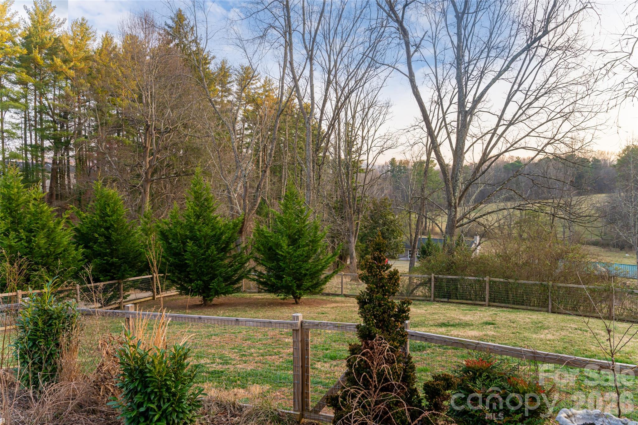 65 Owenby Road — Candler