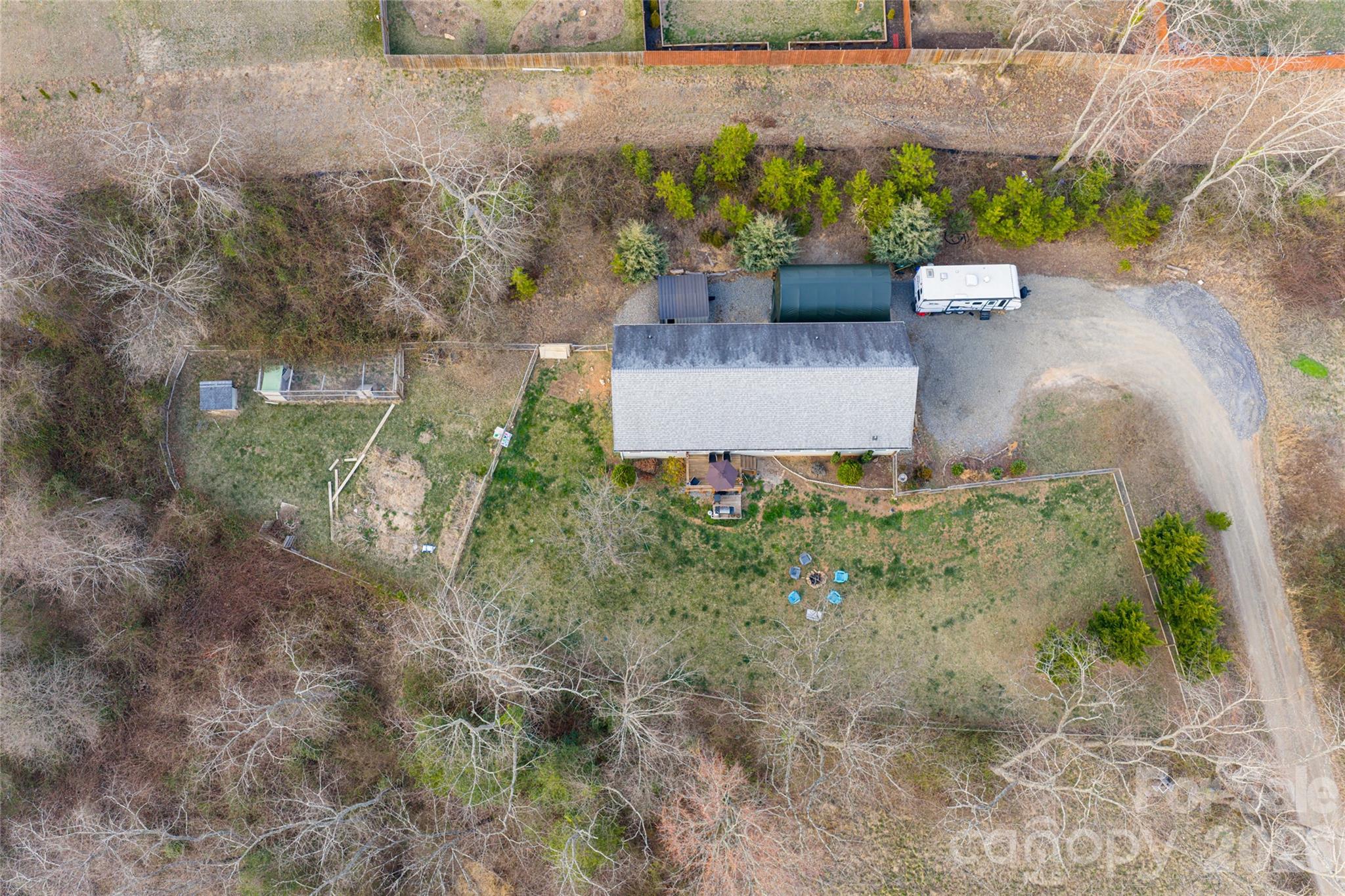 65 Owenby Road — Candler