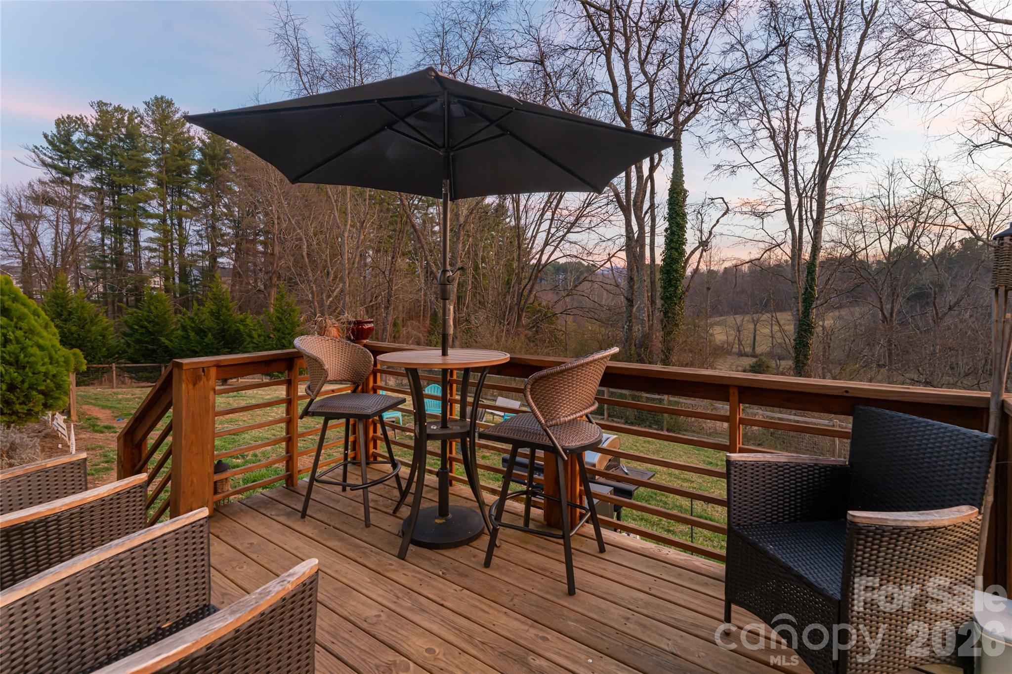 65 Owenby Road — Candler