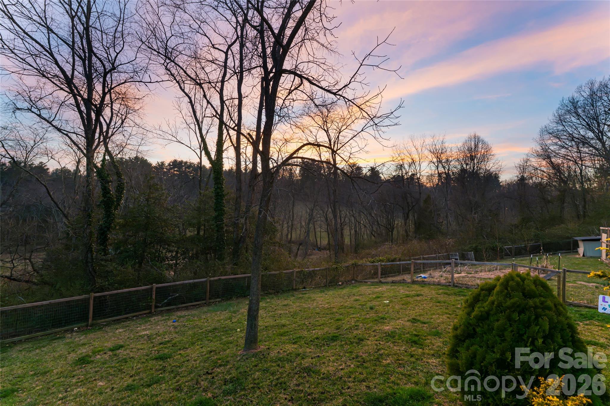 65 Owenby Road — Candler