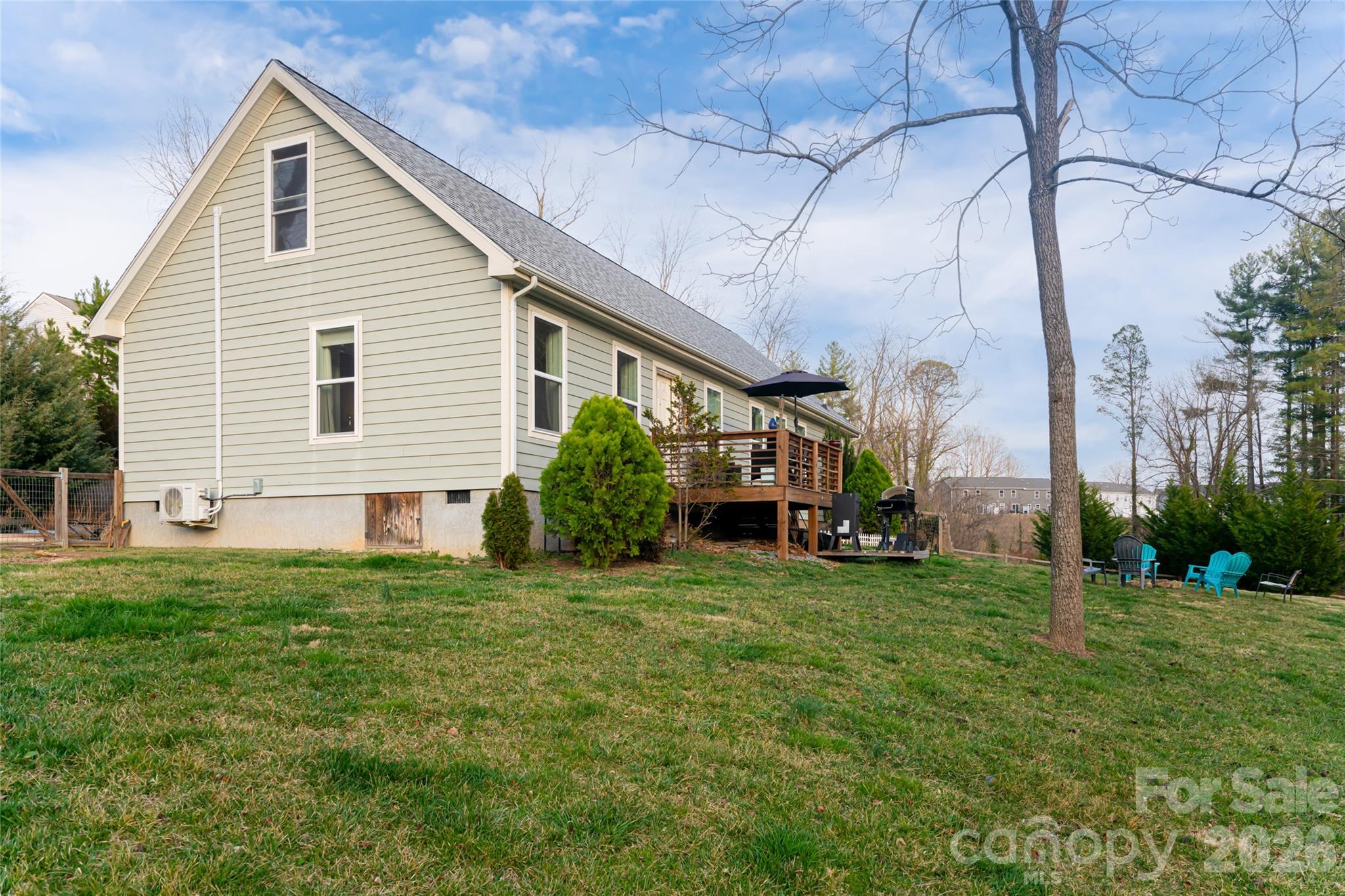 65 Owenby Road — Candler