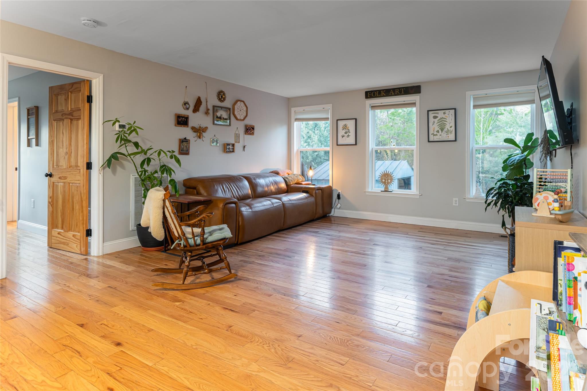 65 Owenby Road — Candler