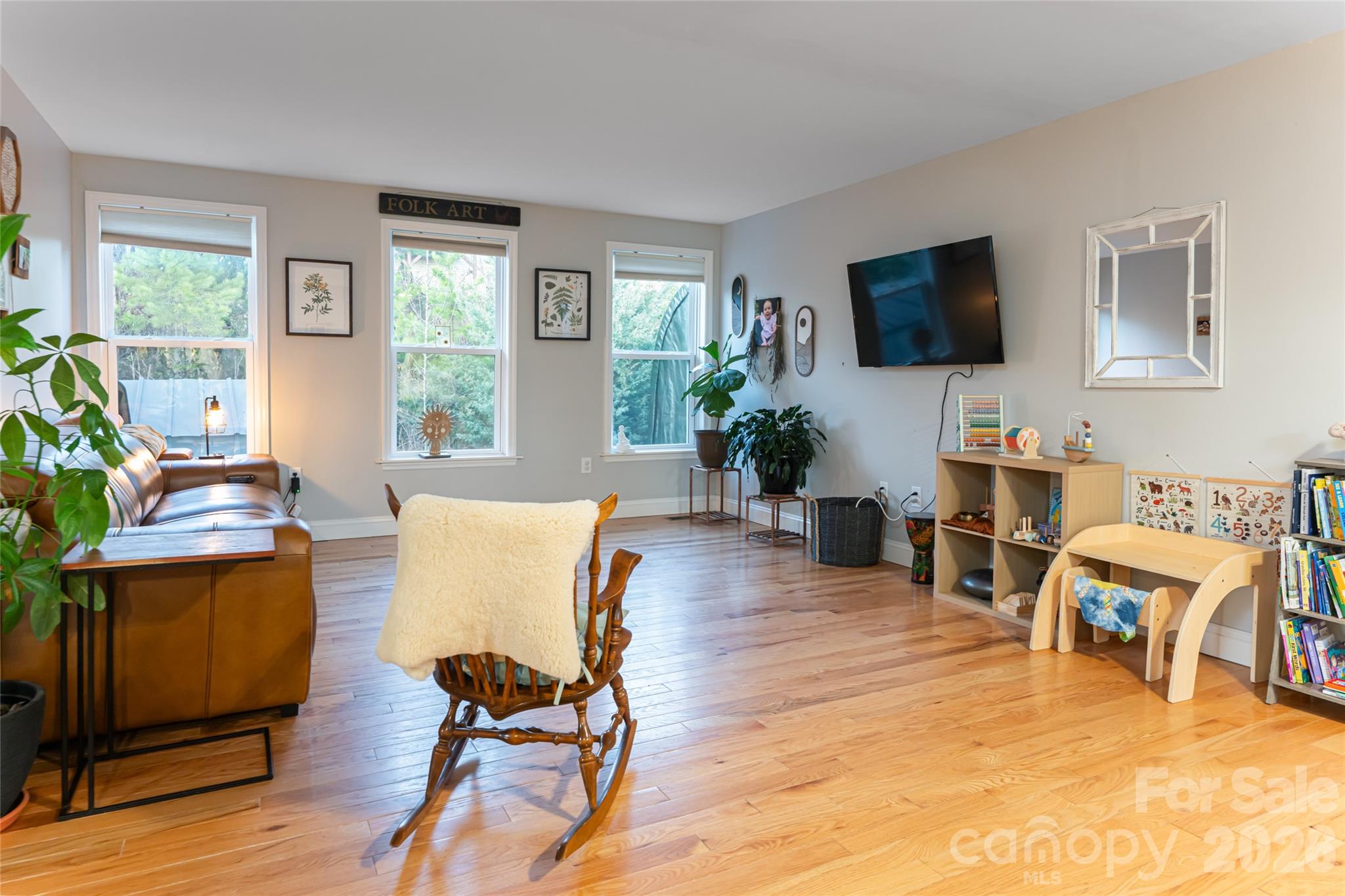 65 Owenby Road — Candler