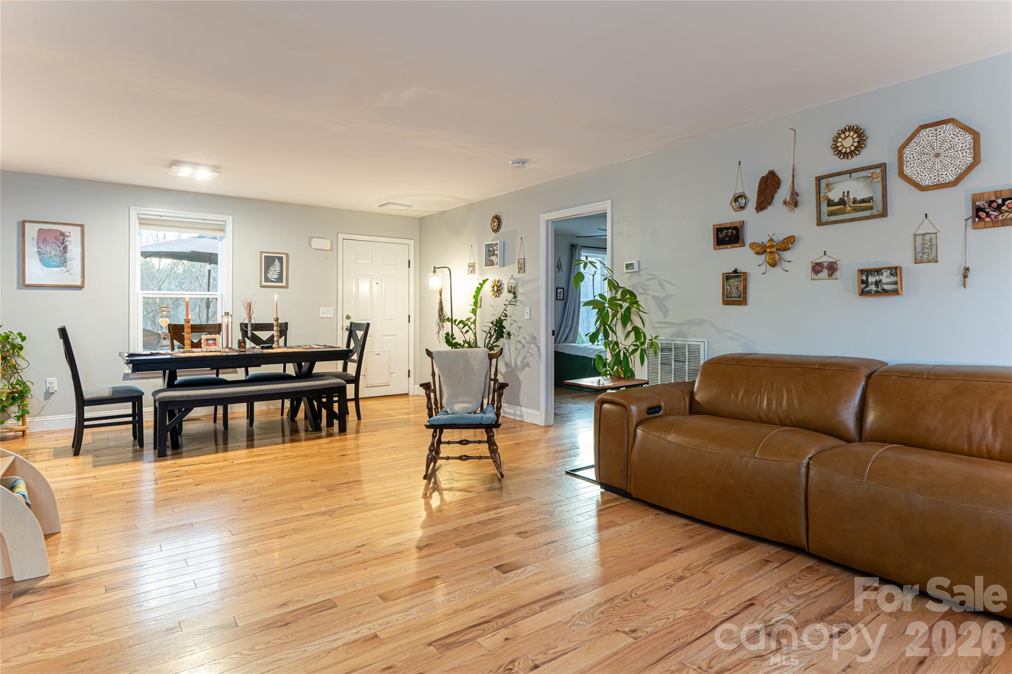 65 Owenby Road — Candler