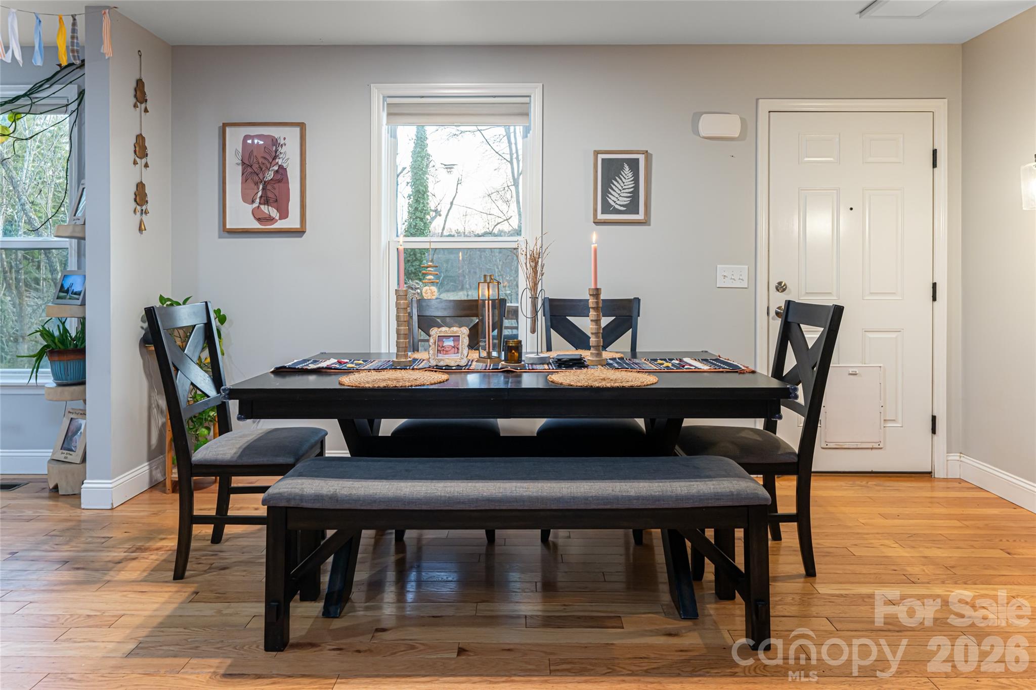 65 Owenby Road — Candler