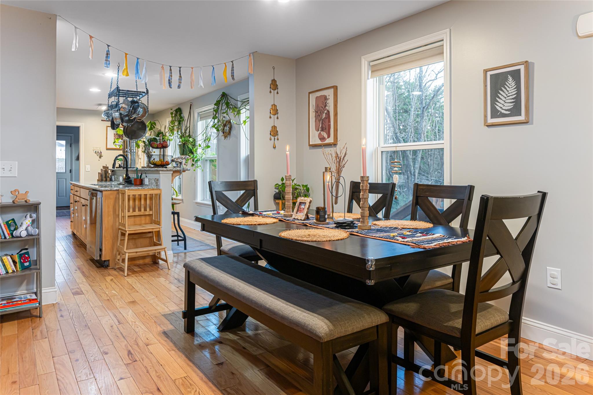 65 Owenby Road — Candler