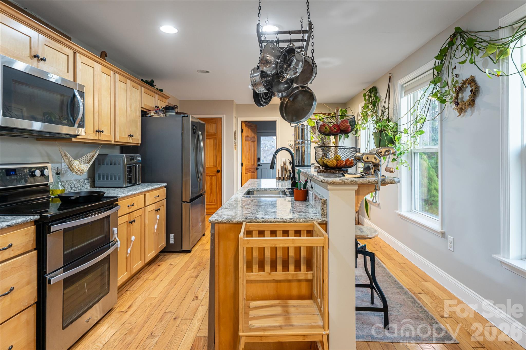 65 Owenby Road — Candler