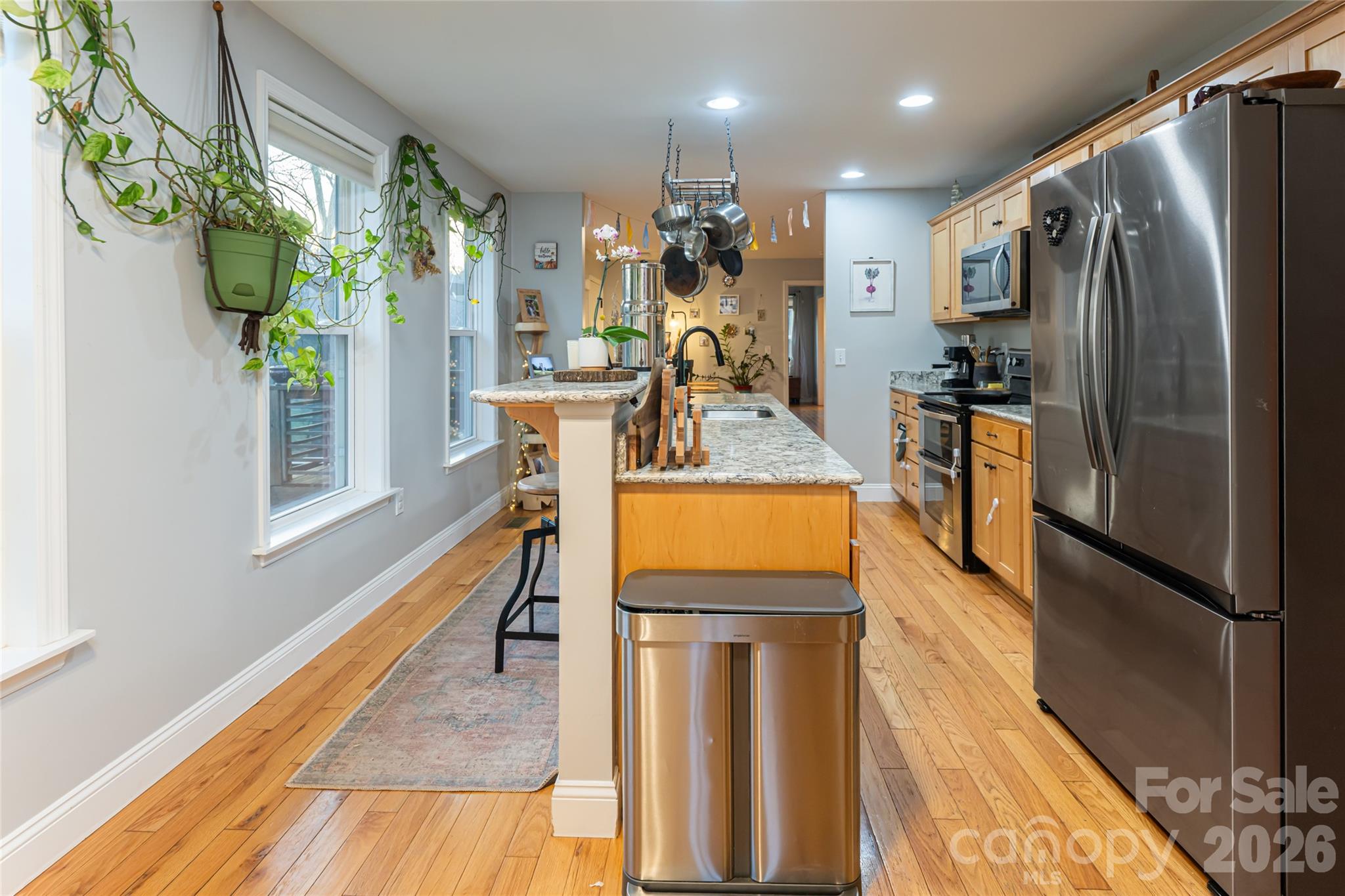 65 Owenby Road — Candler