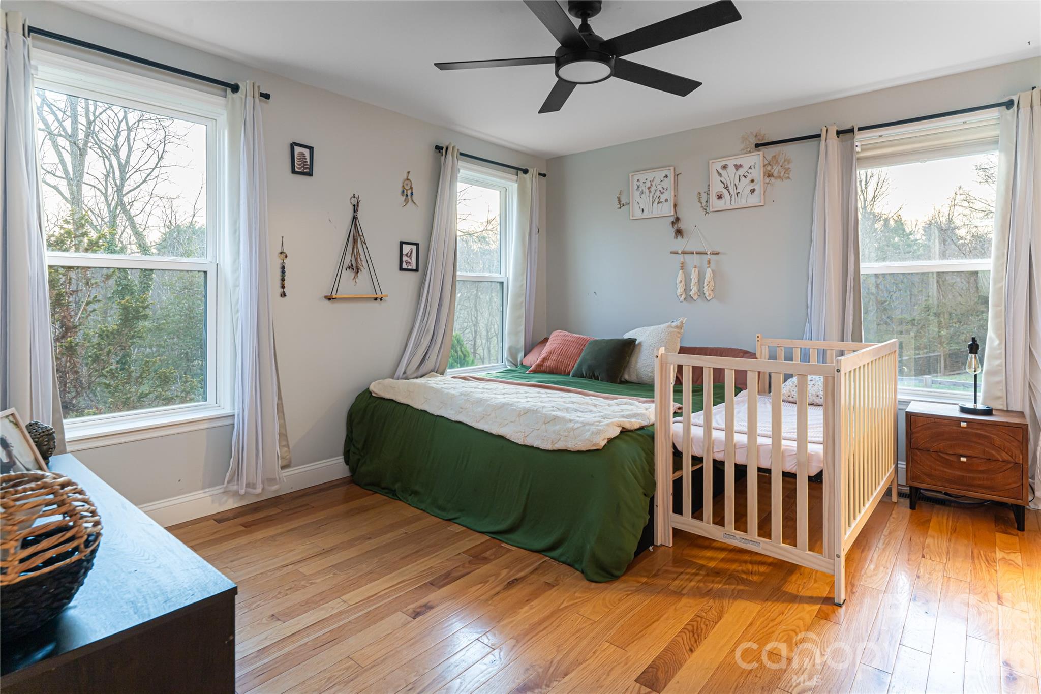 65 Owenby Road — Candler