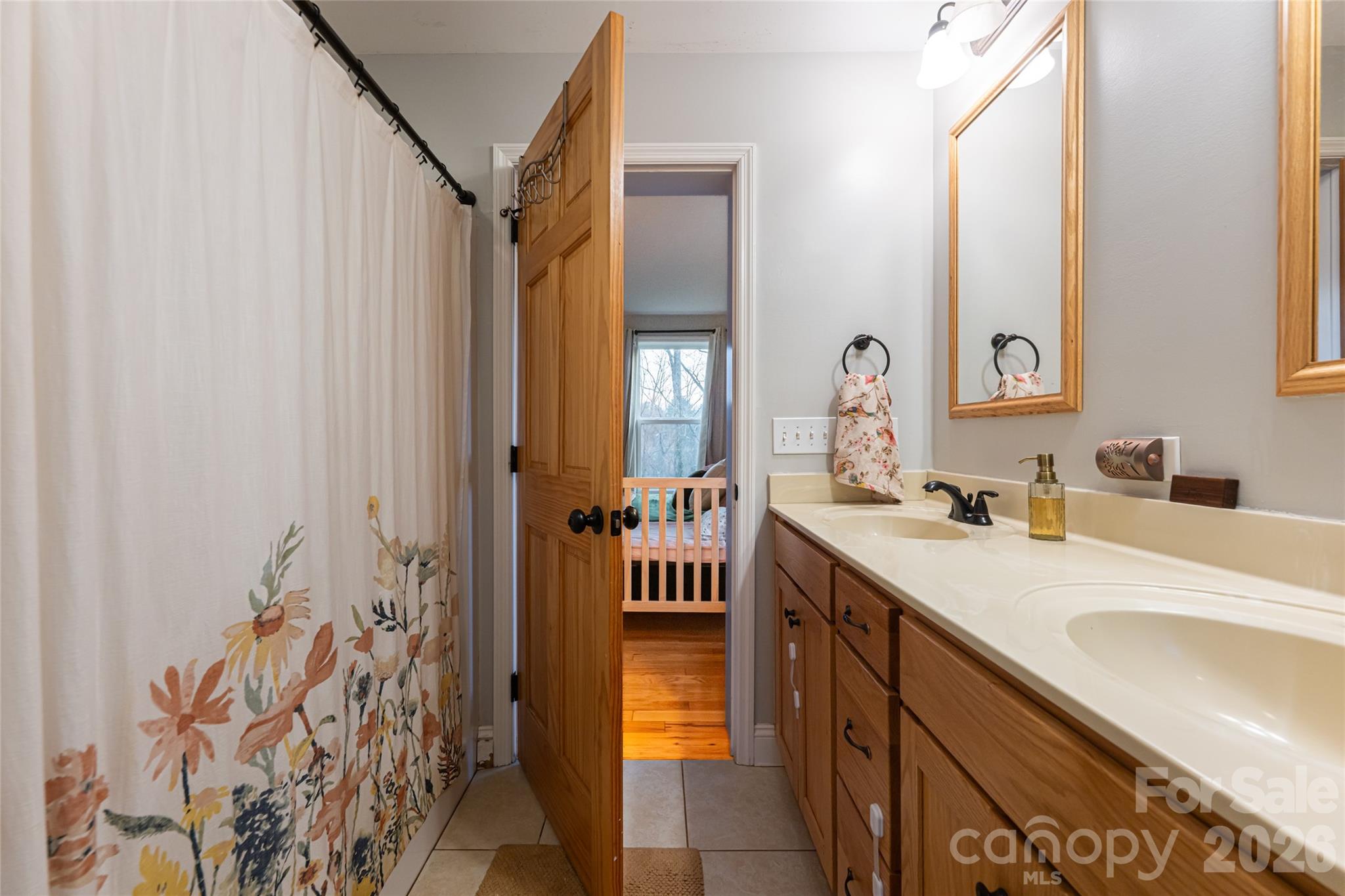 65 Owenby Road — Candler