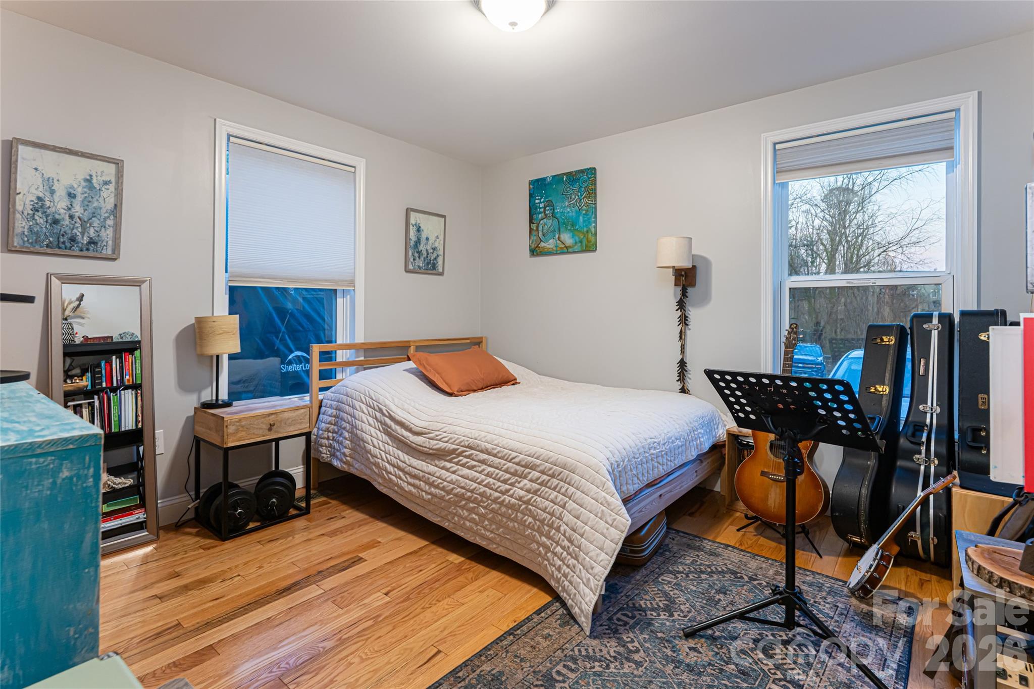 65 Owenby Road — Candler