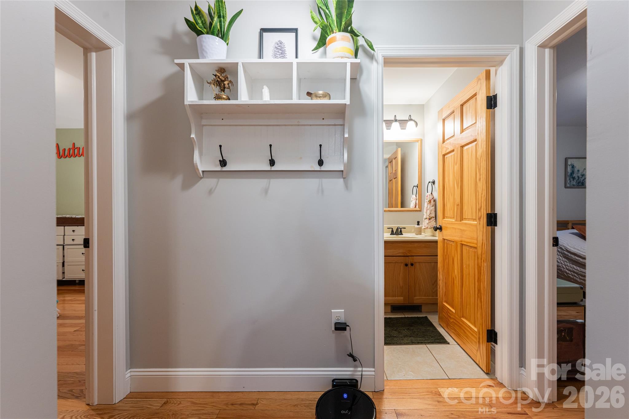 65 Owenby Road — Candler