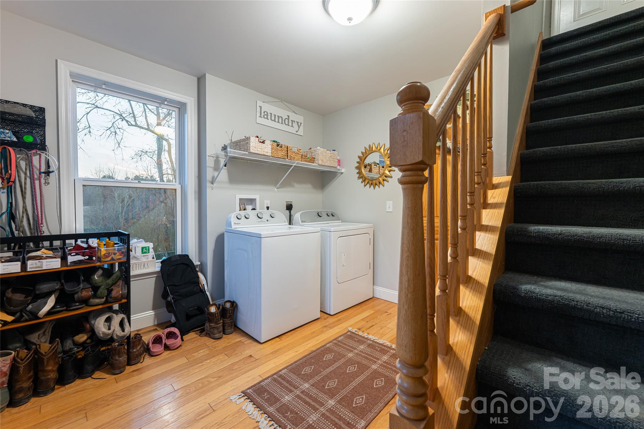 65 Owenby Road — Candler