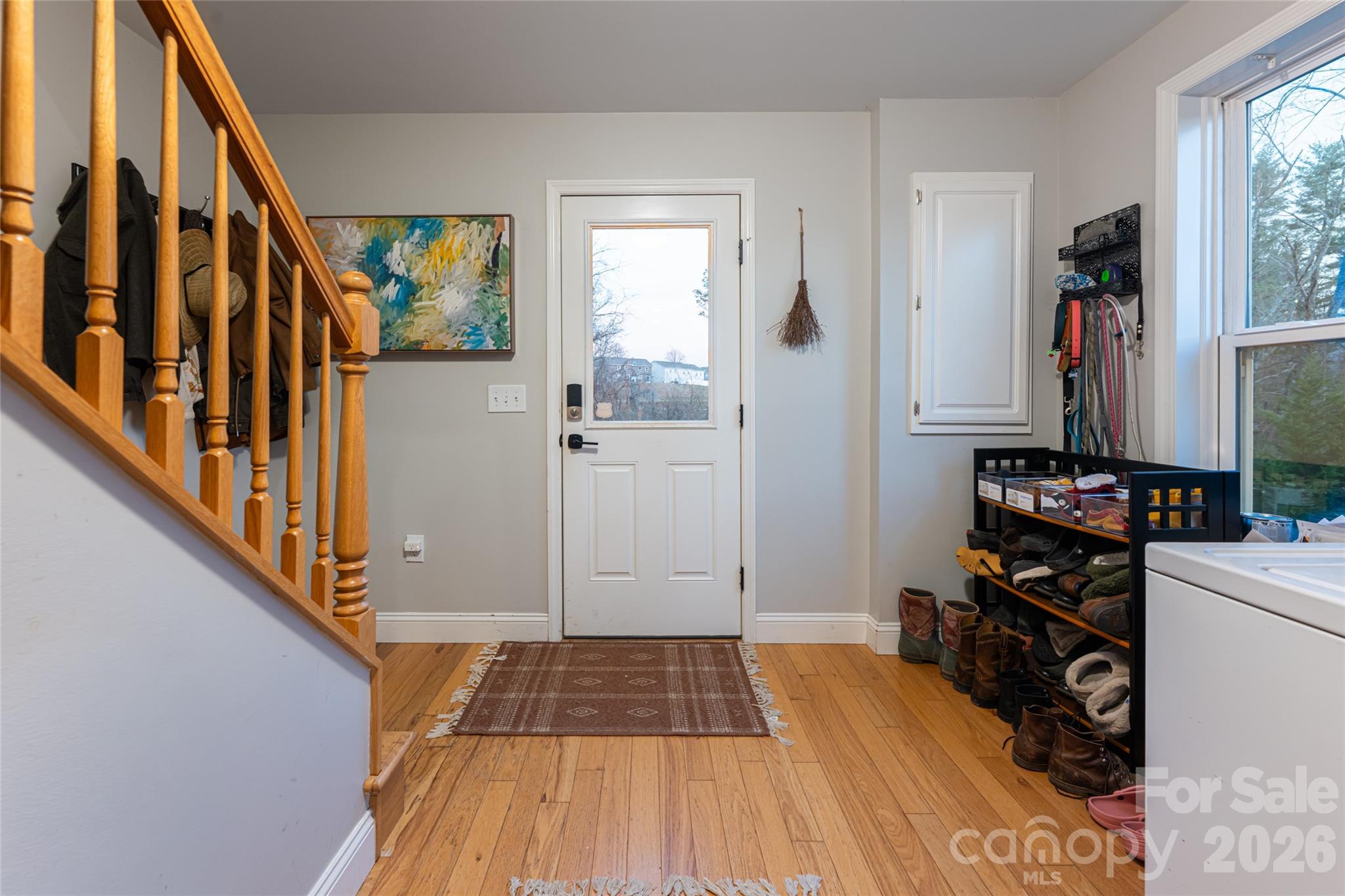 65 Owenby Road — Candler