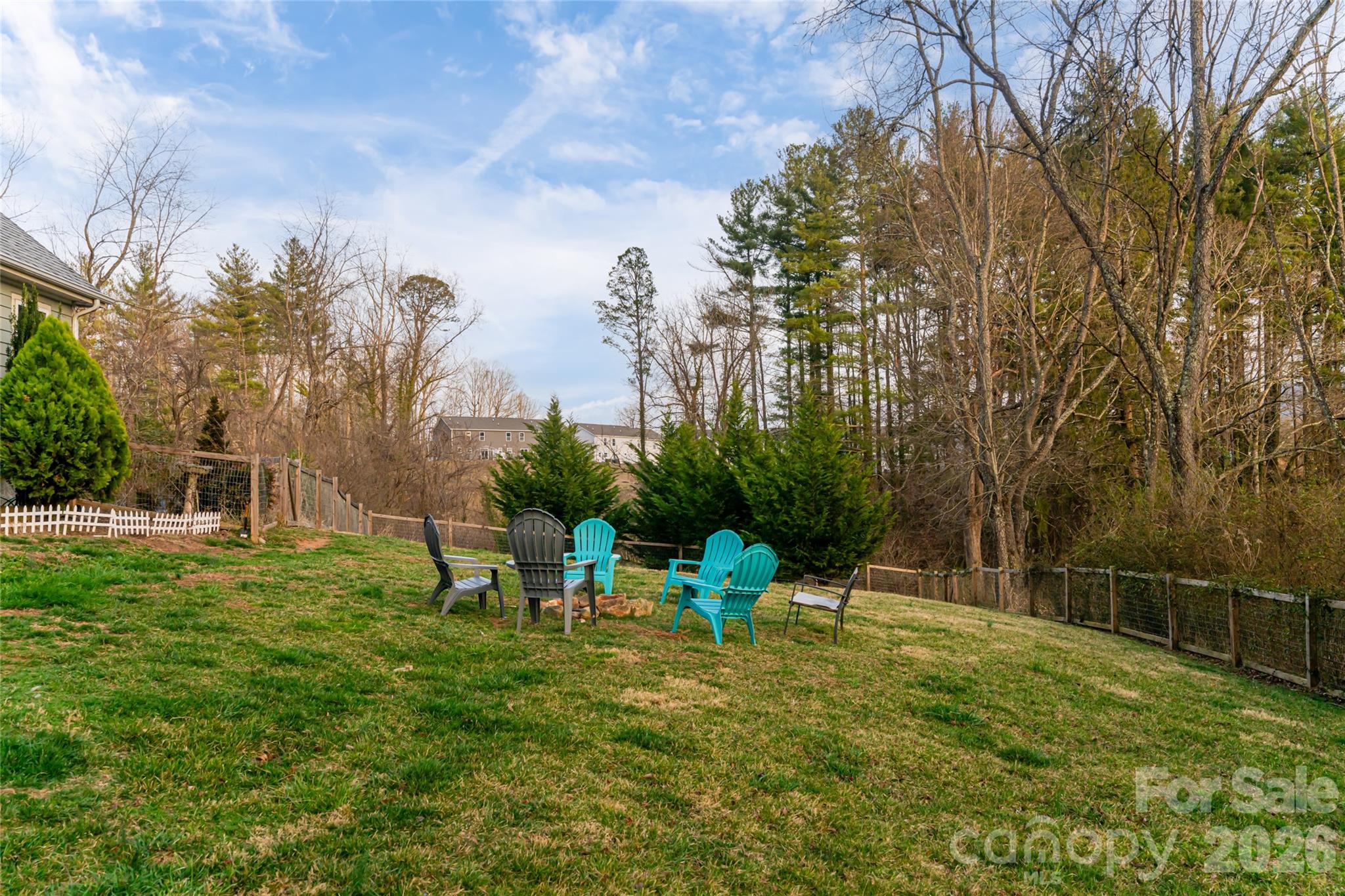 65 Owenby Road — Candler
