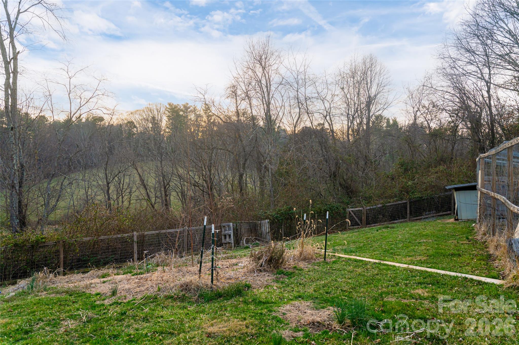 65 Owenby Road — Candler