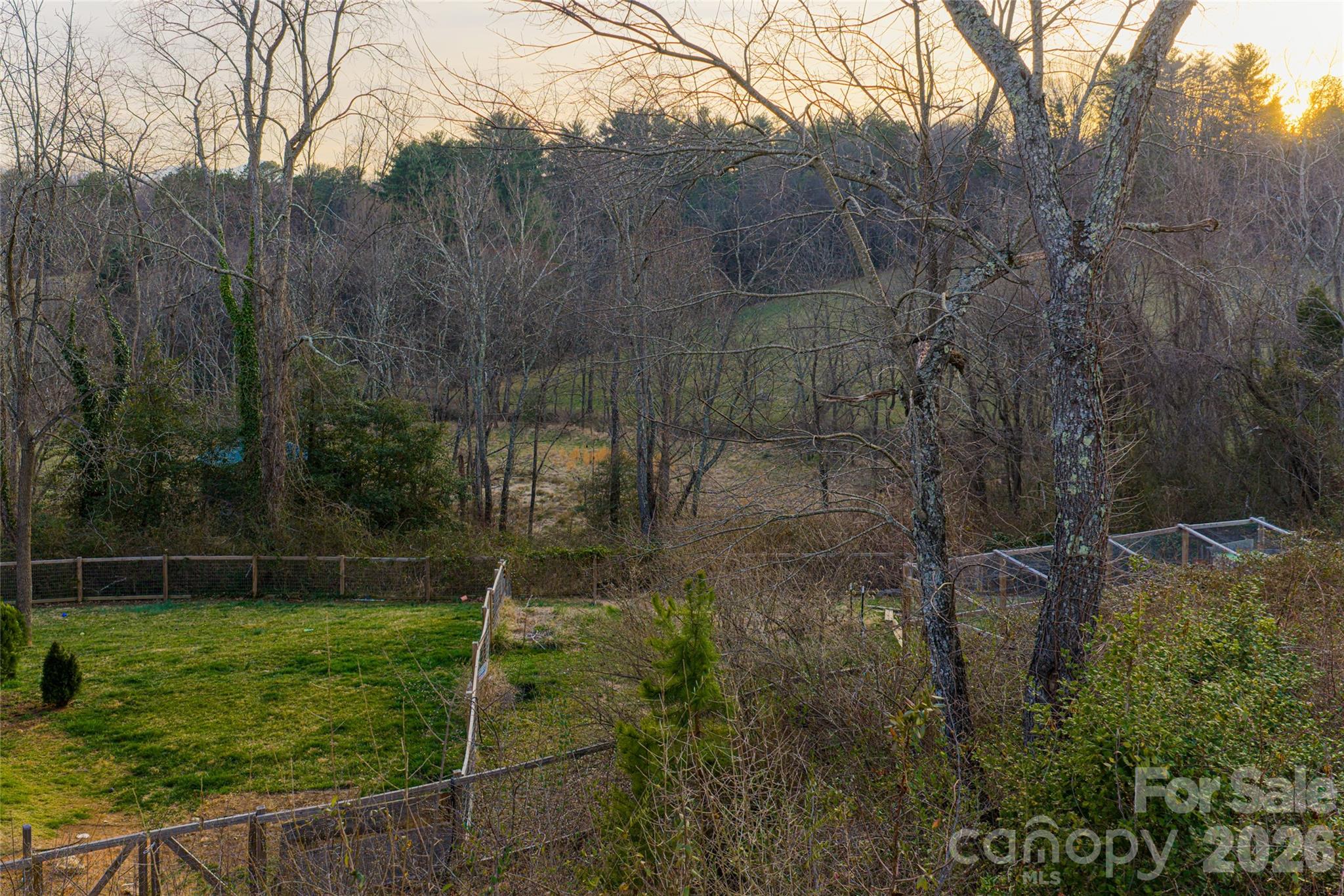 65 Owenby Road — Candler