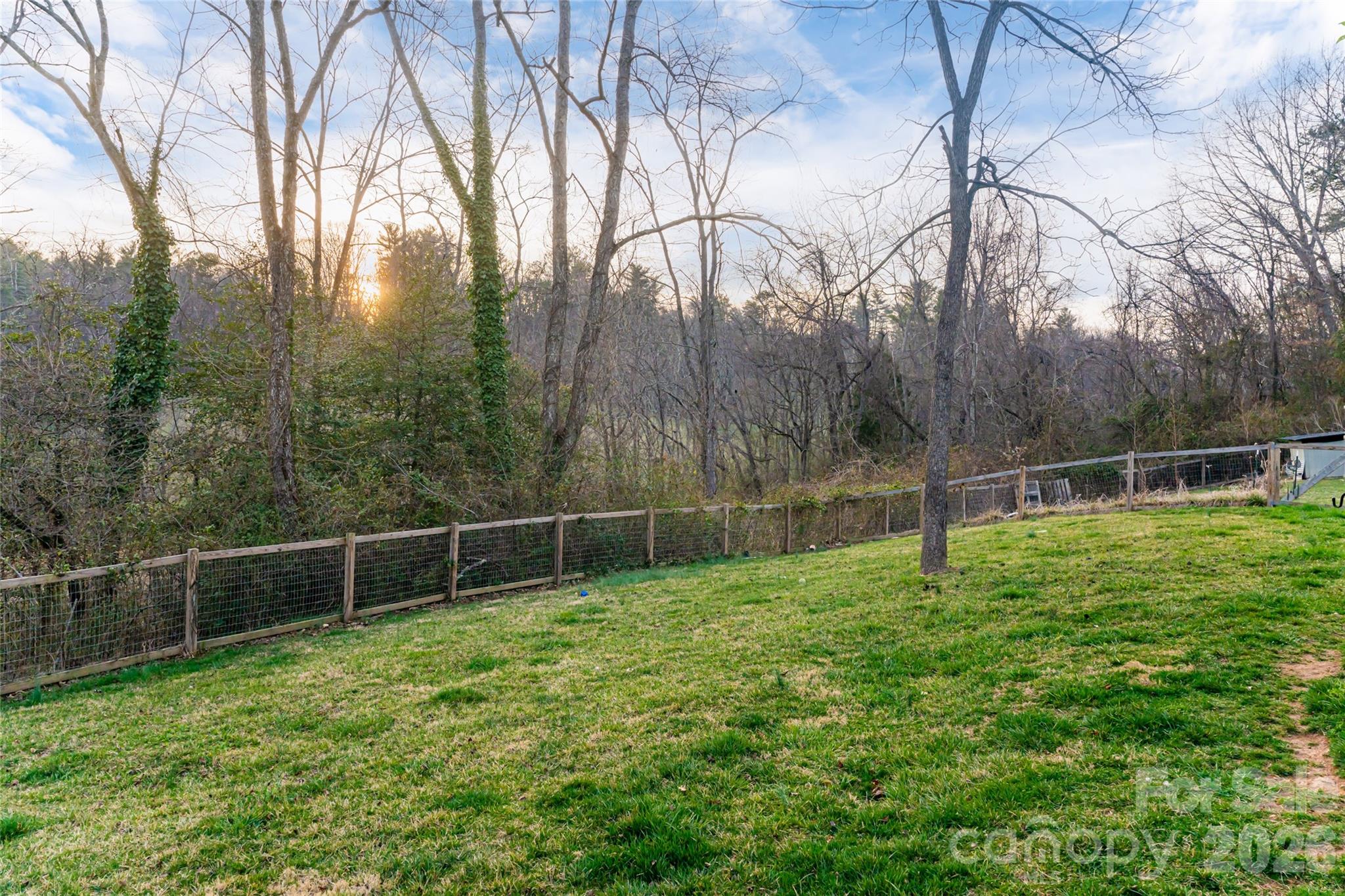 65 Owenby Road — Candler