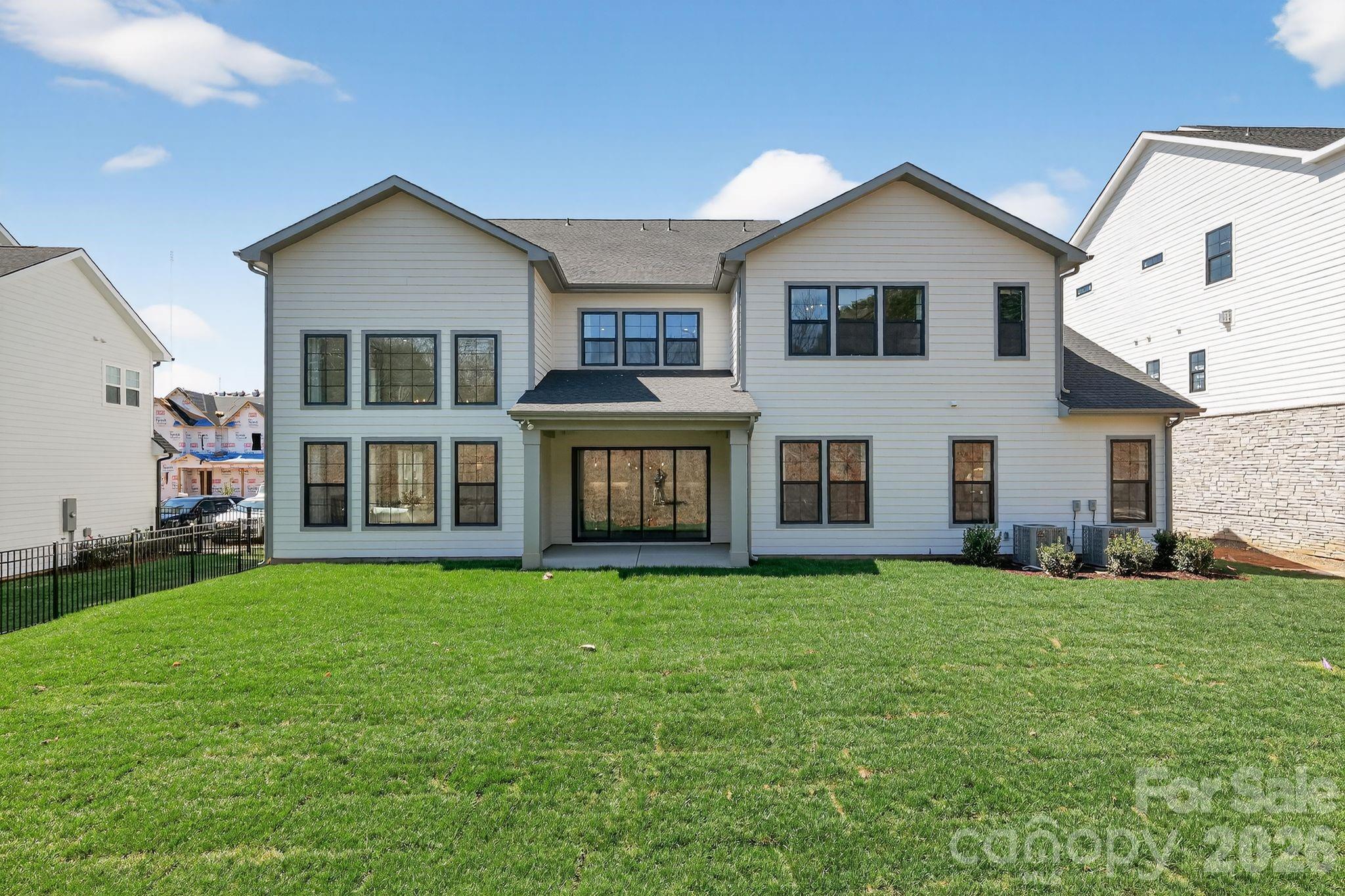 13639 Glennmayes Drive #5 — Huntersville