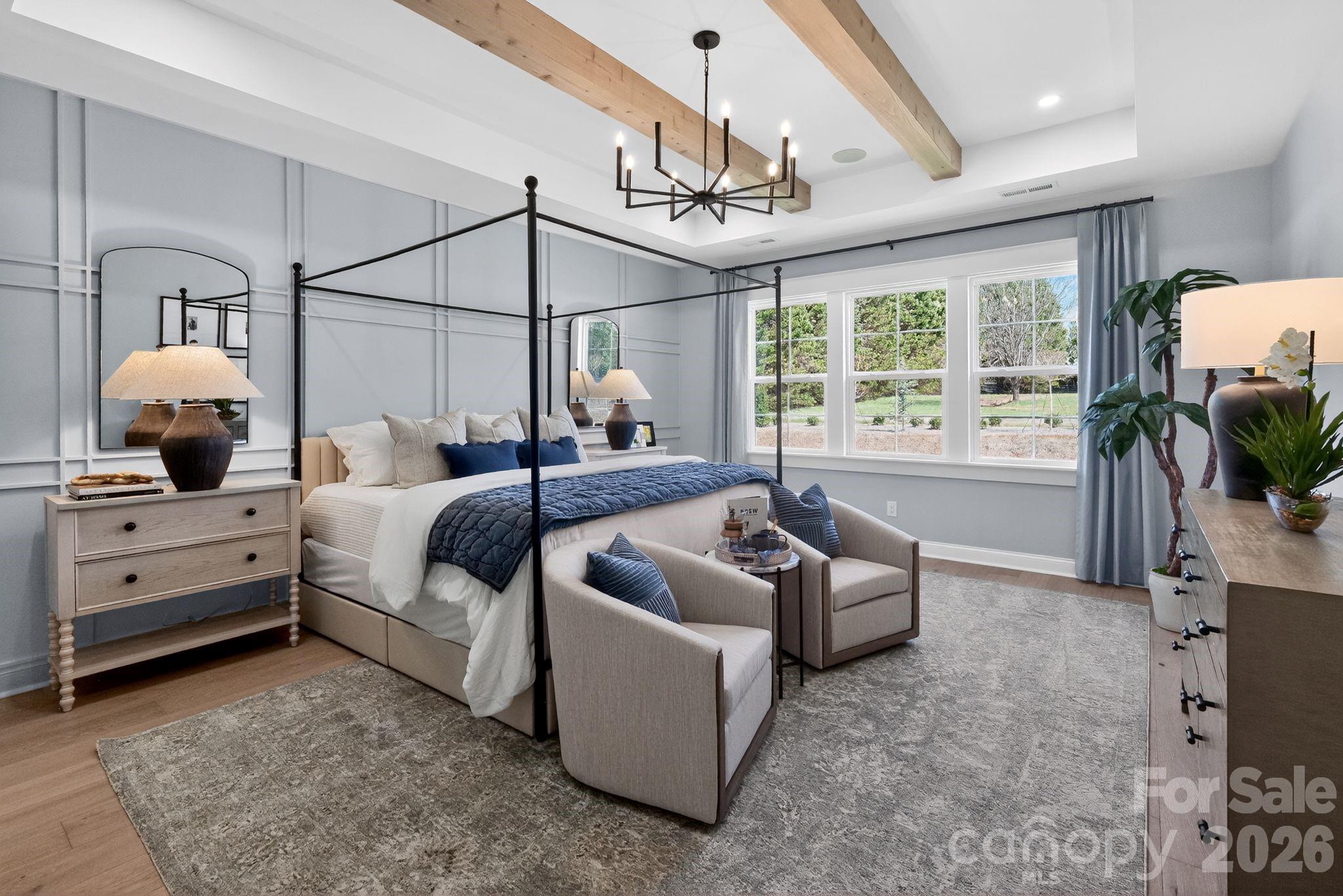 13639 Glennmayes Drive #5 — Huntersville