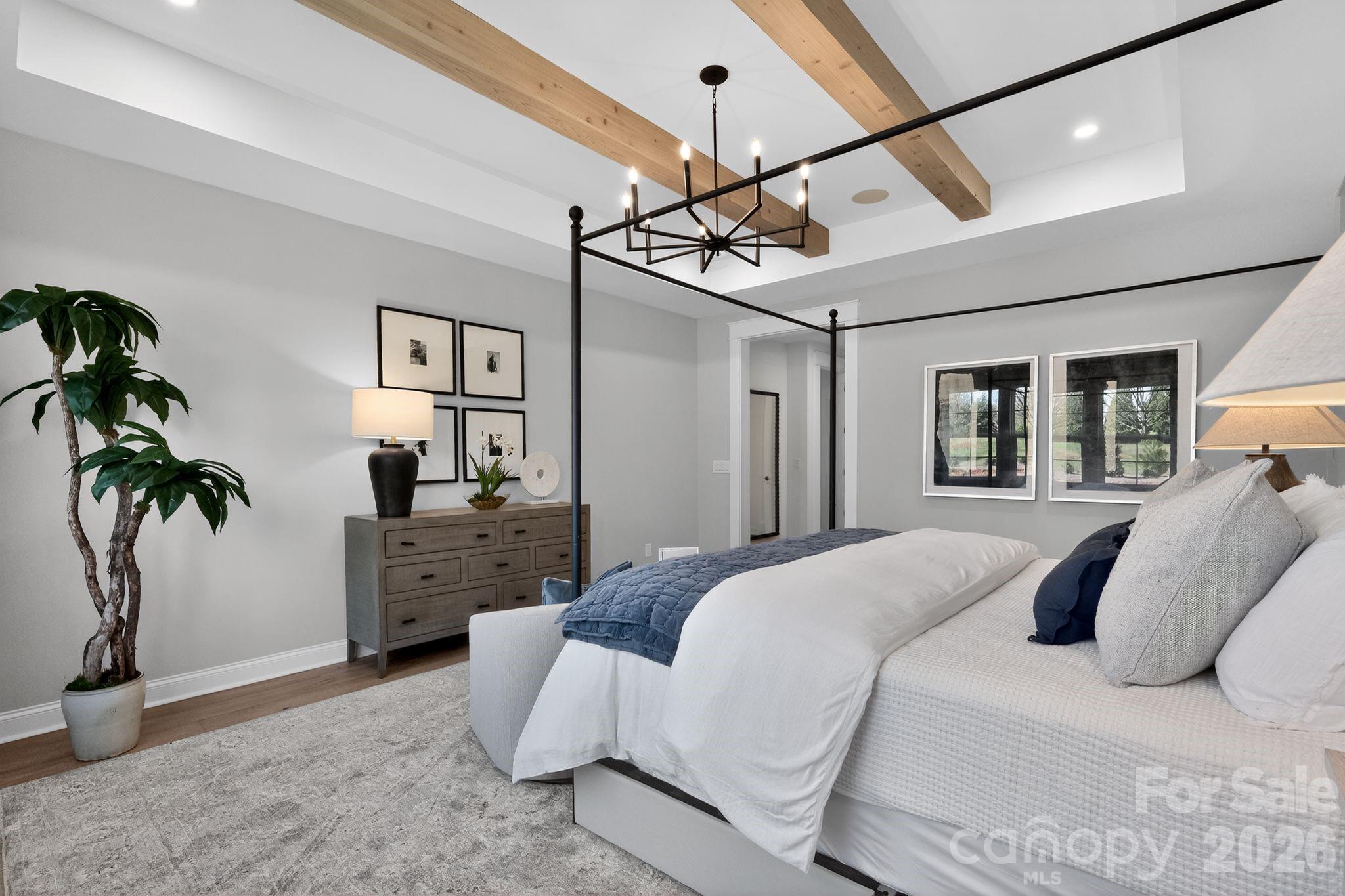 13639 Glennmayes Drive #5 — Huntersville