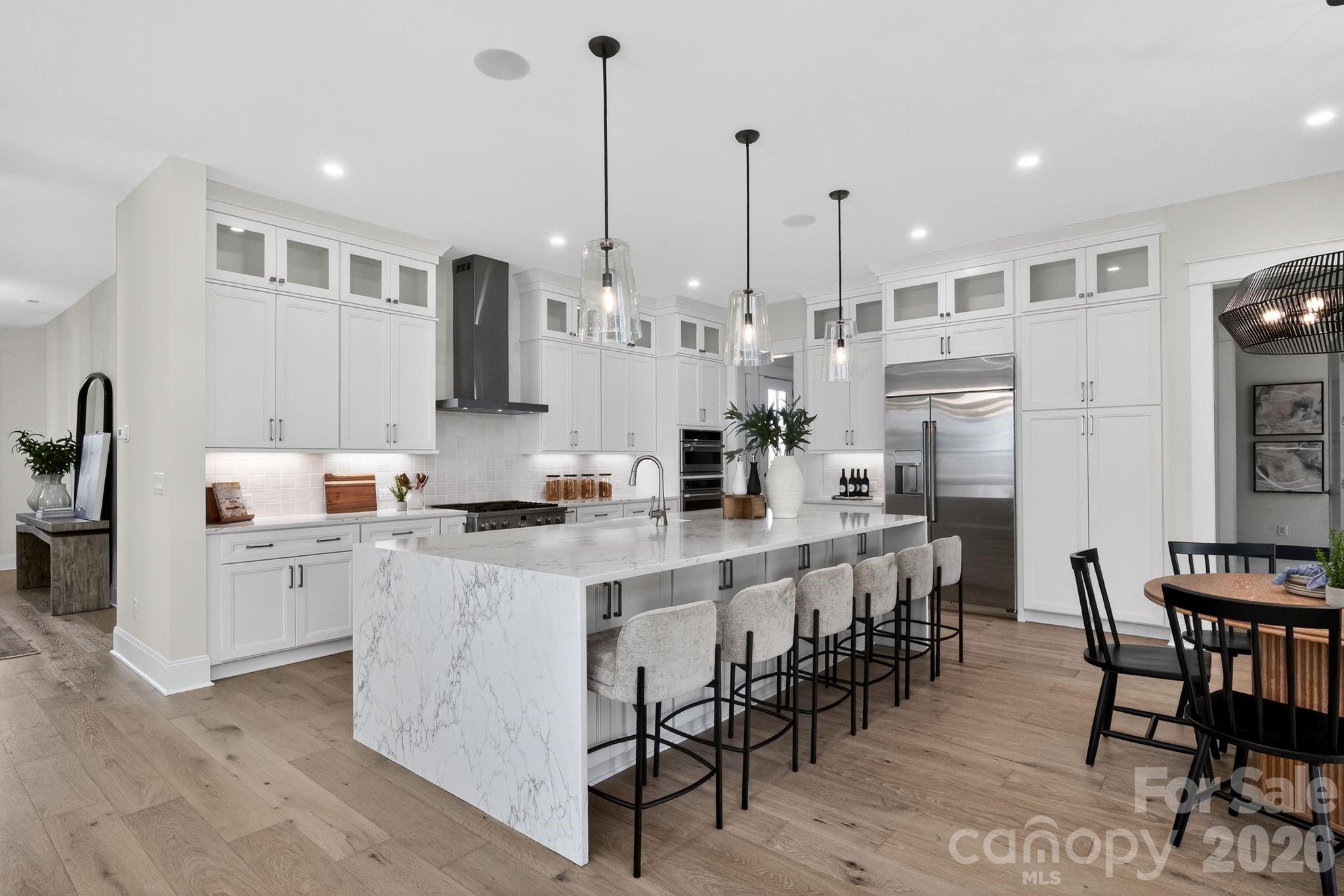 13639 Glennmayes Drive #5 — Huntersville